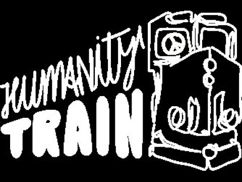 Peter Dürr & Max Tschida - "Mercy Street" - Humanity-Train - STREAM OF LIGHT  05.11.2020