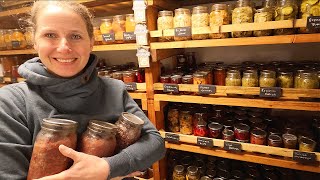 The Cheapest Pantry Staple I Can Every Year (And Why My Shelves Are Full of Them)