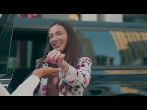 Find your way to Pavilion at The Beach, JBR