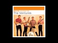 The Ventures - Sleep Walk (Stereo)