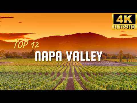 Top 12 Things To Do In Napa Valley Beyond Wine Tasting