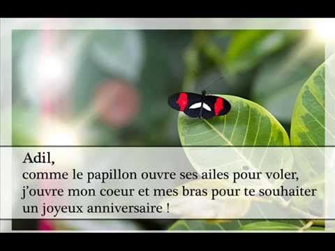 happy birthday my best brother By Douja Del