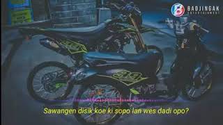 Download lagu Quotes terbaru ega al faris mp3