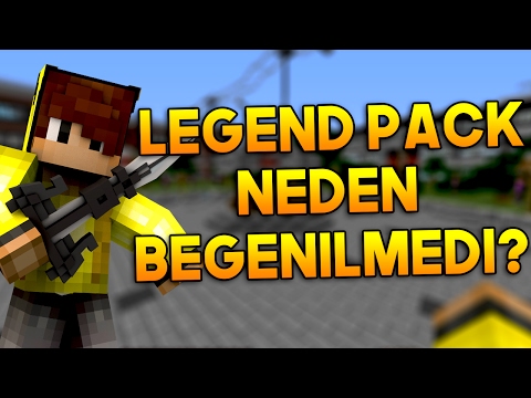 Unbelievable! Why Did People Hate This Legend Pack? - EPIC PVP ACTION!