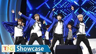 [풀영상] ONF(온앤오프) 'ON/OFF' Showcase (쇼케이스, Difficult, If We Dream, Original, Cat's Waltz)