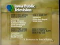 IPTV Sesame Street Breaks November 23 November 27 1998