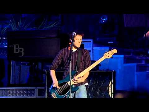 McFly Wonderland Tour HD - Unsaid Things