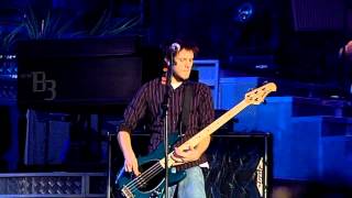 McFly Wonderland Tour HD - Unsaid Things