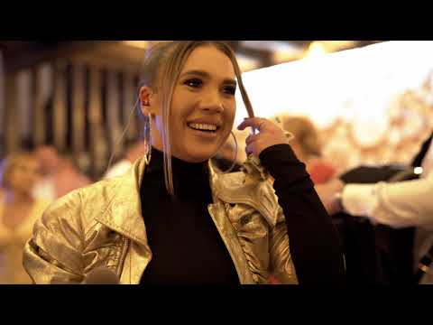 Simina Stanciu - Hanul Marioarei COLAJ