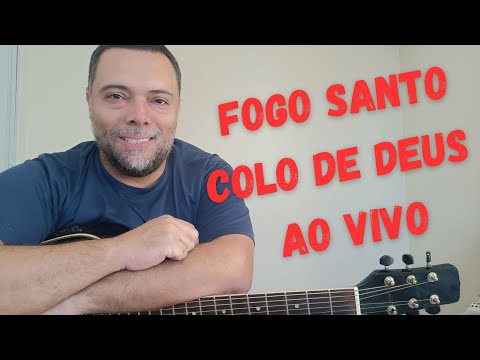Fogo Santo - Alê Marques
