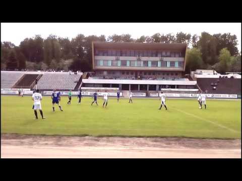 MKS Śląsk Świętochłowice - KS Cyklon Rogoźnik