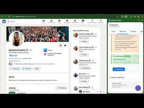 Item video thumbnail