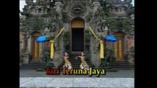 Download lagu STSI Denpasar - Tari Teruna Jaya [ VIDEO] mp3