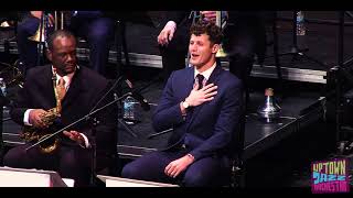Delfeayo Marsalis presents the Uptown Jazz Orchestra Live at New Trier Festival 2018
