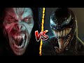 Venom Vs Morbius | Battle - Who Will Win | Explained In Hindi || BNN Review