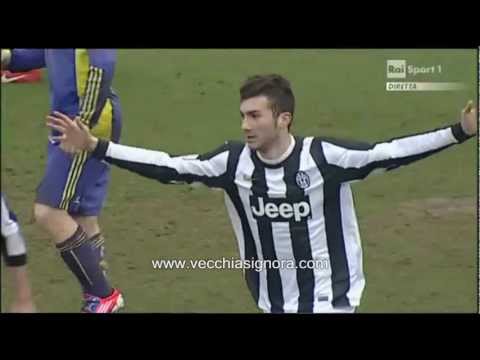 Viareggio Cup: Juventus-Maribor 4-2: highlights + interviste