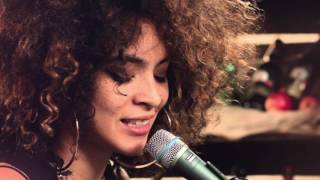 Kandace Springs