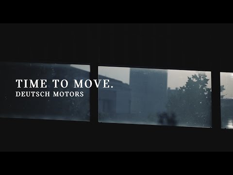 TIME TO MOVE , MINI / OHSAEBOM / 오새봄 [PART1]