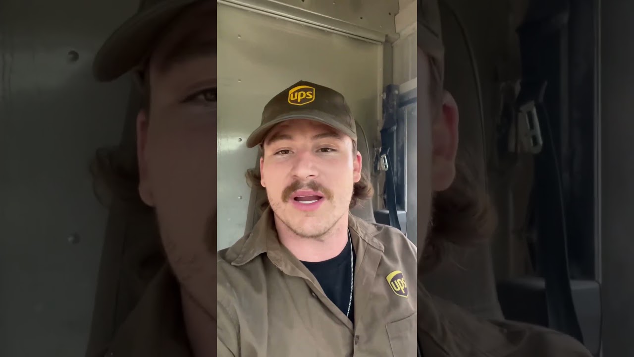 UPS SEASONAL DRIVER/HELPER 📦 #upshelper #seasonalups #upsdriver