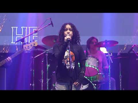 The Logical Song - Supertramp (Cover) | Heavy is The Crown - Santo Andr