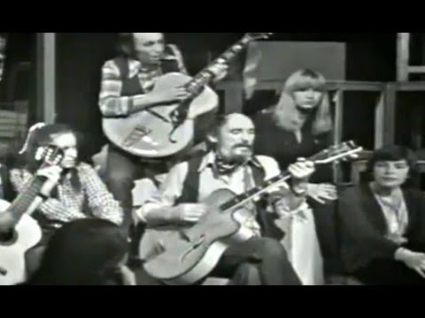 Wabi a Miki Ryvola, HOBOES (Dokument, vzpomínky, raritní záběry)