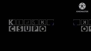 Klasky Csupo in G-Major 1 ½ (Look in the description and pitches.)