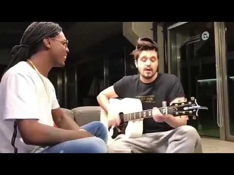 Vingança Luan Santana FT MC kekel