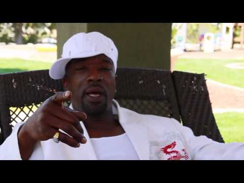 Mr. Smoove 1 Exclusive Interview feat. Frank Nitty