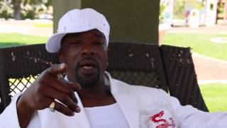 Mr. Smoove 1 Exclusive Interview feat. Frank Nitty