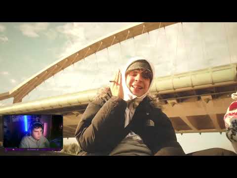 REACCIONANDO A JADO PVG - MONTECARLO (Prod. G.Lesson)