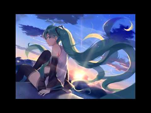Nightcore I Jena Lee - J'aimerais tellement I