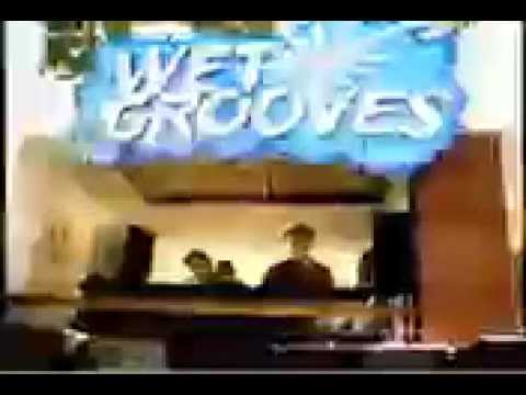 Wet Grooves Hardrock Hotel Las Vegas - Resident DJ Mikie Smithers