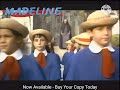 Madeline Australian VHS Trailer 2000