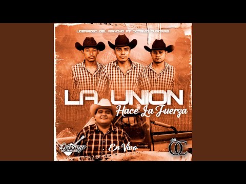 Los hijos del Chapito (en vivo)