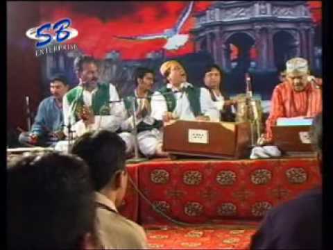 maqbool sabri hum panjtani hain