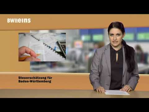 BWeins Sendung vom 05.11.2019