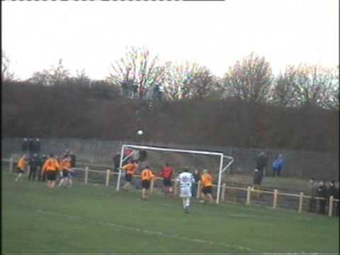 Kilbirnie 1 Pollok 1 Scottish cup 3rd round