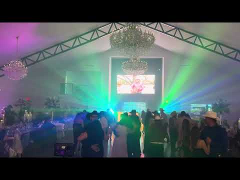 James dj batman XV Miranda falcon salon los Encinos /30/nov/25 