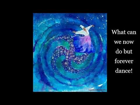 Hafiz  ~ 𝐋𝐨𝐯𝐞'𝐬 𝐕𝐢𝐜𝐭𝐨𝐫𝐲 ~  Sufi Mystics