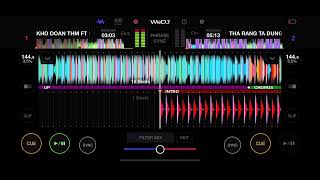 Download lagu VIETMIX 2K25 HOT TIKTOK CO HOI CUOI & THÀ RẰNG TA ĐỪNG QUEN NHAU _ SET NHẠC CĂNG XUNG  - HVIET MUSIC mp3