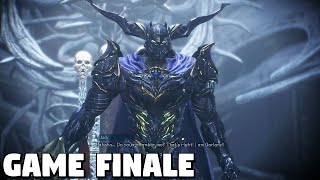 True Final Boss Jack Garland &amp; Ending - Different Future Stranger of Paradise Final Fantasy Origin