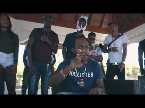 jahvillani ft Blakfox - (Different official video )