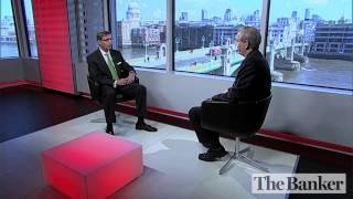 Interview with Tom Hoops, Wells Fargo Asset Management