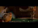 The Tale of Despereaux (Trailer)