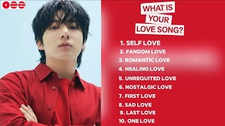 Download lagu BTS What Is Your Love Song| Jungkook Love Song Playlist 2026 mp3