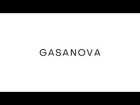 GASANOVA iconic silhouettes