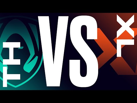 TH vs. XL - Week 2 Day 1 | LEC Spring Split | Team Heretics vs. Excel (2023)
