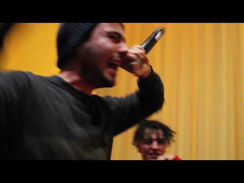 Darim vs Masto / Octavos / SuperFestTorrejonBattles