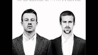 Macklemore and Ryan Lewis "Vipassana"