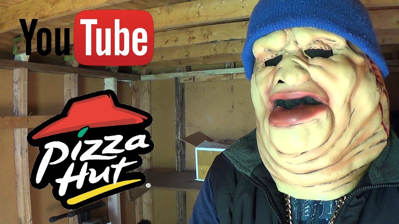 Welcome To My Shack/Youtube Sucks/Pizza Hut